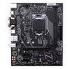 Colorful Battle Axe C.B360M - HD DELUXE V20 Intel Motherboard