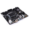 Colorful Battle Axe C.B360M - HD DELUXE V20 Intel Motherboard