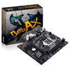 Colorful Battle Axe C.B360M - HD DELUXE V20 Intel Motherboard