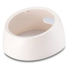 Stainless Steel Pet Bowls with Rubber Base for Dogs Cats
