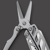 Huohou Multi-function Pocket Folding Knife Hunting Camping Survival Tool