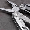 Huohou Multi-function Pocket Folding Knife Hunting Camping Survival Tool
