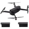 SJRC F11 GPS 5G WiFi FPV RC Drone - RTF 25mins Flight Time Brushless Selfie Quadcopter
