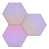 Lifesmart LS160 Creative Geometry Assembly Smart Control Home Panel Light
