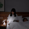 Multifunctional Energy Saving Timing Air Purifying Lamp
