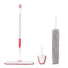 Household Cleaning Slim Flat Mop Set