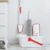 Household Cleaning Slim Flat Mop Set