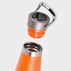 KKF Vacuum Bottle Portable Thermal Insulation Cup with OLED Temperature Display