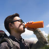 KKF Vacuum Bottle Portable Thermal Insulation Cup