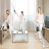 Deerma DX700 2-in-1 Vertical Hand-held Vacuum Cleaner
