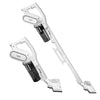 Deerma DX700 2-in-1 Vertical Hand-held Vacuum Cleaner