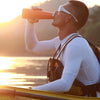 KKF Vacuum Bottle Portable Thermal Insulation Cup