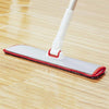 Slim Rotatable Retractable Mop from Xiaomi youpin