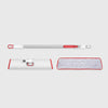 Slim Rotatable Retractable Mop from Xiaomi youpin