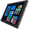 Jumper EZpad 7 2 in 1 Tablet PC 10.1 inch Windows 10 Home 64 bit Intel Cherry Trail Z8350 Quad Core 1.44GHz 4GB RAM 64GB eMMC ROM Mini HDMI 2.0MP Front Camera