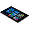 Jumper EZpad 7 2 in 1 Tablet PC 10.1 inch Windows 10 Home 64 bit Intel Cherry Trail Z8350 Quad Core 1.44GHz 4GB RAM 64GB eMMC ROM Mini HDMI 2.0MP Front Camera