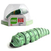 Creative Electric Induction Remote Control Caterpillar Toys