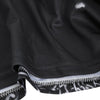Chains Cross Animal Print Short Sleeves T-shirt