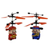 Flying Fortune God Inductive Aircraft 2pcs
