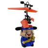 Flying Fortune God Inductive Aircraft 2pcs