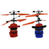 Flying Fortune God Inductive Aircraft 2pcs