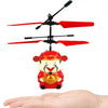 Flying Fortune God Inductive Aircraft 2pcs