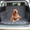 Car Trunk Pet Pad Seat Cover for Cats Dogs Carriers