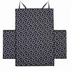 Car Trunk Pet Pad Seat Cover for Cats Dogs Carriers