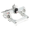 20 x 17cm 5500mW Laser Engraving Machine DIY Kit Carving Instrument