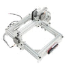 20 x 17cm 5500mW Laser Engraving Machine DIY Kit Carving Instrument