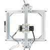 20 x 17cm 5500mW Laser Engraving Machine DIY Kit Carving Instrument