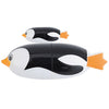 Electric Diving Swimming Penguin Toy