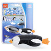 Electric Diving Swimming Penguin Toy