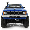 WPL C24 1/16 4WD 2.4G 2CH Military Truck Buggy Crawler Off Road Car KIT