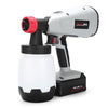 JOUSTMAX Hand-held 42V Li-ion High Pressure Spray Gun