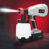 JOUSTMAX Hand-held 42V Li-ion High Pressure Spray Gun