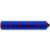 Dibea Vacuum Cleaner Soft Velvet Roller Stick for DW200 Pro