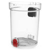 Dibea Wireless Vacuum Cleaner Dust Cup for DW200 Pro