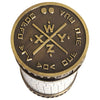 Retro Cryptex Creative Birthday Gifts Da Vinci Code Lock