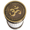 Retro Cryptex Creative Birthday Gifts Da Vinci Code Lock