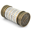 Retro Cryptex Creative Birthday Gifts Da Vinci Code Lock