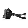WHALE MK2600 + SK900 Professional Adult Diving Silicone Mask Glasses Snorkel Set