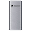 PLUZZ P613 2G Feature Phone 2.8 inch Spreadtrum 6531CA 64MB RAM 64MB ROM 0.3MP Rear Camera 1450mAh Built-in