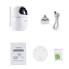ESCAM QF009 1080P Cloud Storage Wireless Network Camera
