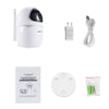 ESCAM QF009 1080P Cloud Storage Wireless Network Camera