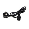 ESATA Dual IDE SATA OTB HUB USB 2.0 Reader HDD Docking Station Card Reader EU Plug