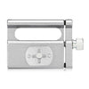 GUB G - 85 Aluminum Alloy Bicycle Handlebar Phone Mount Cycling Holder Stand