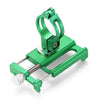 GUB G - 85 Aluminum Alloy Bicycle Handlebar Phone Mount Cycling Holder Stand