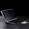 Android iOS Windows System 3-in-1 Tablet Bluetooth Keyboard