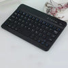Android iOS Windows System 3-in-1 Tablet Bluetooth Keyboard